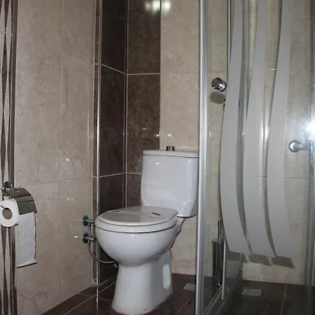 Megaron Istanbulská provincie