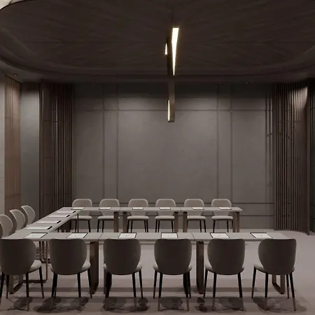 Hotel Melas 5*