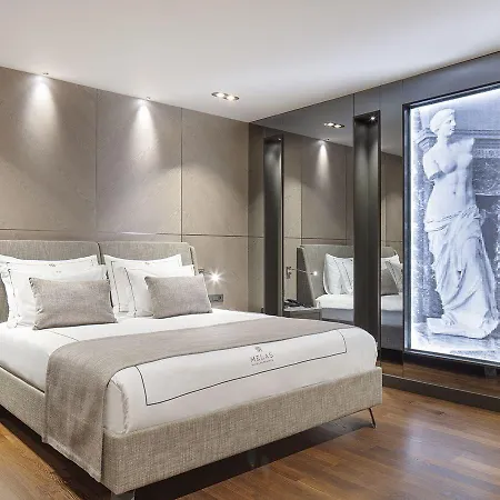 Melas 5* Istanbulská provincie
