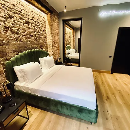 Ruz 5* Κωνσταντινούπολη