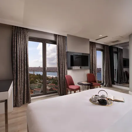 Dora Pera Hotel Istambul