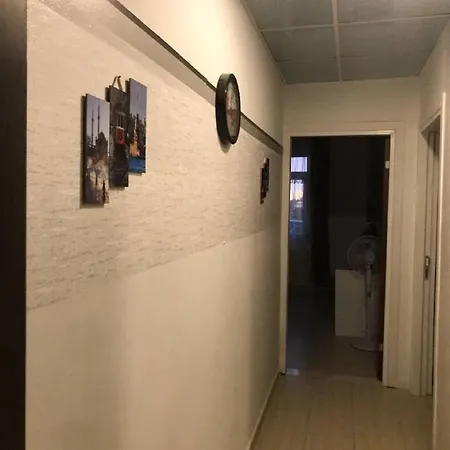 Oezdiyar Aparthotel