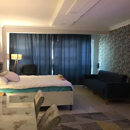 Aparthotel Oezdiyar Istanbul