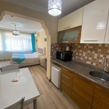 Amida House 2*