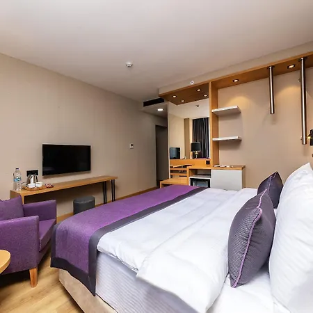 فندق The Halich Karakoy - Special Category اسطنبول