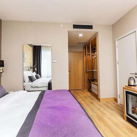 فندق The Halich Karakoy - Special Category