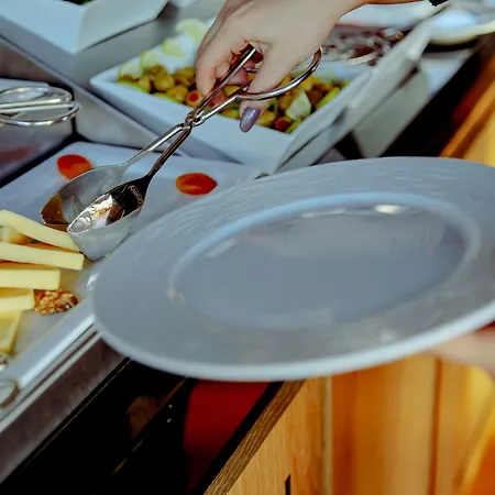 فندق The Halich Karakoy - Special Category اسطنبول