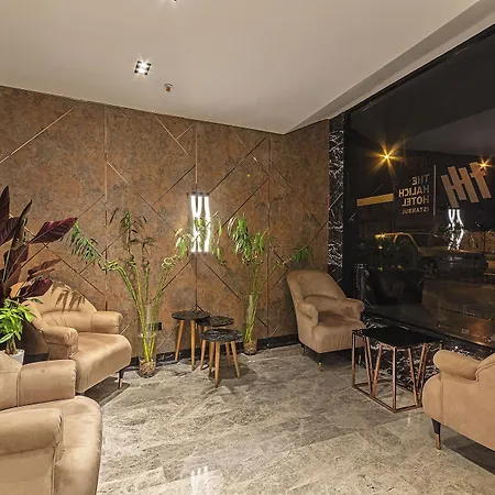 The Halich Karakoy - Special Category فندق 4*