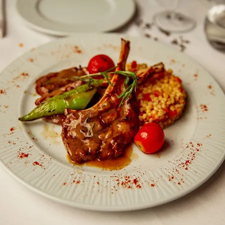 The Halich Karakoy - Special Category فندق 4*