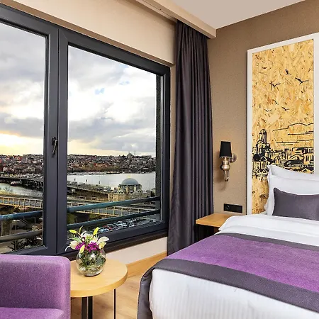 فندق The Halich Karakoy - Special Category اسطنبول