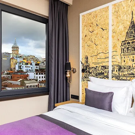 فندق The Halich Karakoy - Special Category اسطنبول