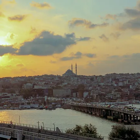 فندق The Halich Karakoy - Special Category 4*