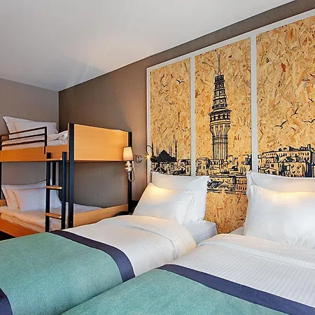 The Halich Karakoy - Special Category فندق 4*