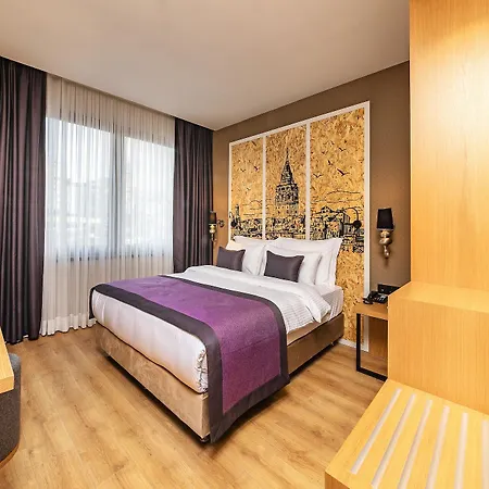 The Halich Karakoy - Special Category فندق 4*