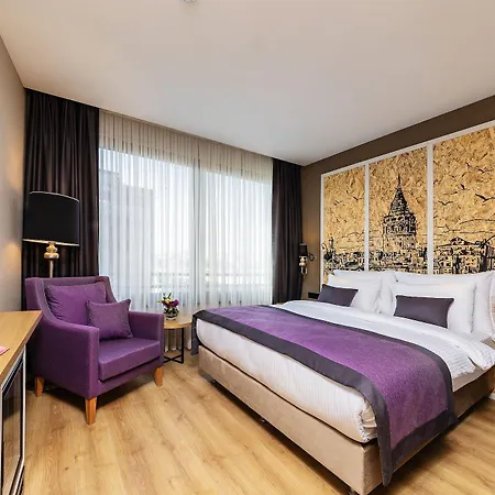 The Halich Karakoy - Special Category فندق