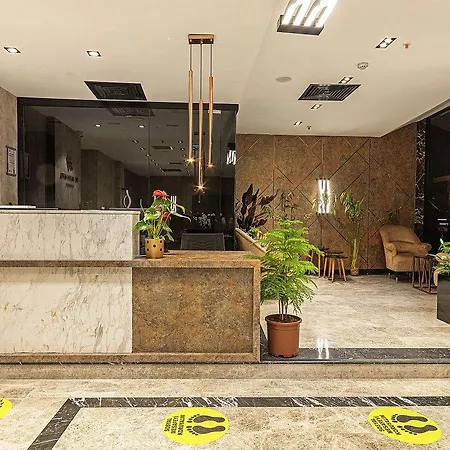 The Halich Karakoy - Special Category فندق اسطنبول