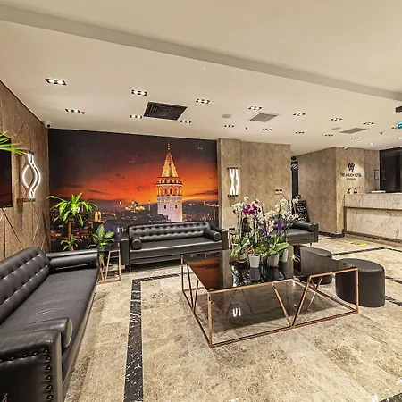The Halich Karakoy - Special Category اسطنبول