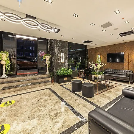 فندق The Halich Karakoy - Special Category