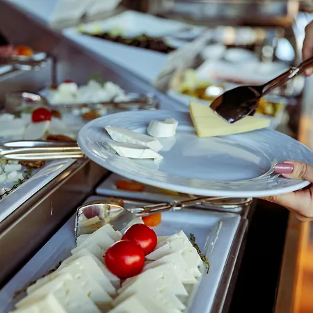 The Halich Karakoy - Special Category 4*