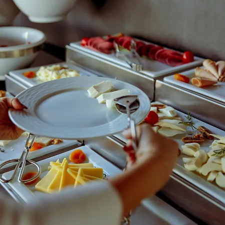 فندق The Halich Karakoy - Special Category 4*