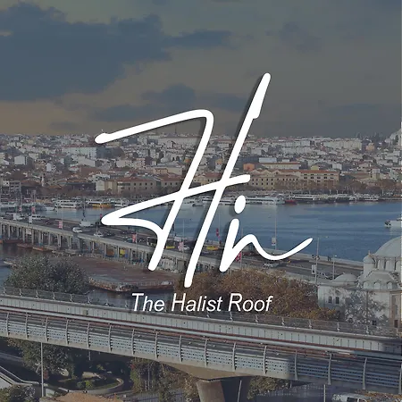 The Halich Karakoy - Special Category فندق 4*