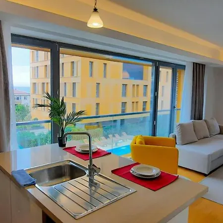 Appartement Cebeci Pendik Istambul