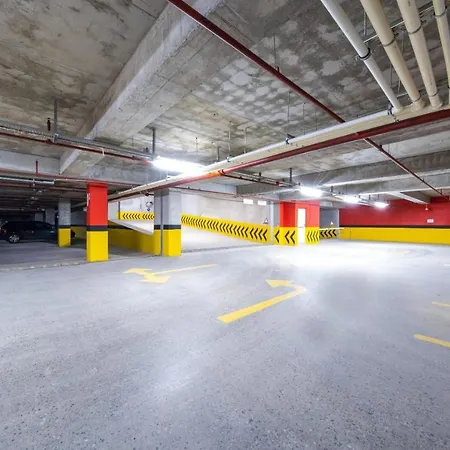 Cebeci Pendik Appartement Istambul