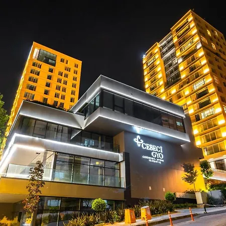 Cebeci Pendik Appartement *