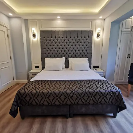 Luxx Garden Stambuł