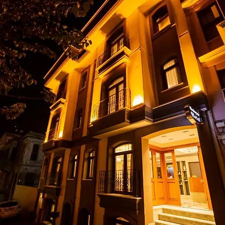 Hacibayramhotel Hotel Istanbul