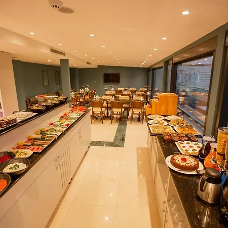 Hotel Hacibayramhotel 3*