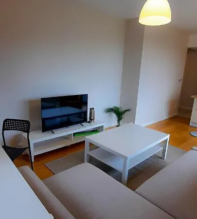 Appartement Cebeci Pendik Istambul