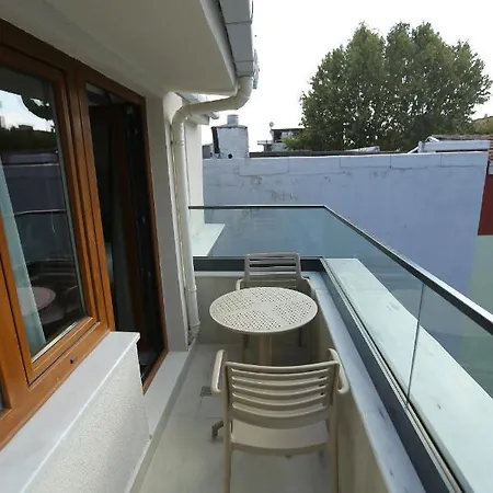 Hacibayramhotel 3* Istanbul