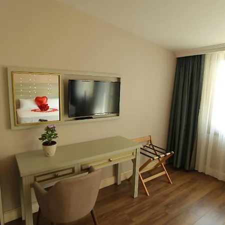 Hotel Hacibayramhotel Istanbul