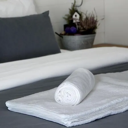 La Casa Pera Suites 3* İstanbul