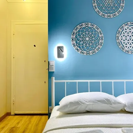 Aparthotel Golva Provincia di Istanbul