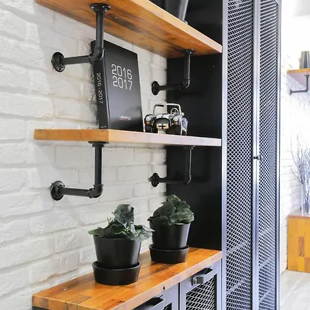 Ava 1 Odali Daireler Aparthotel Istanbul