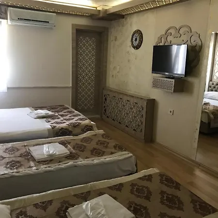 Fors Отель типа 