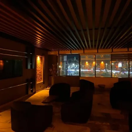 Lider Otel