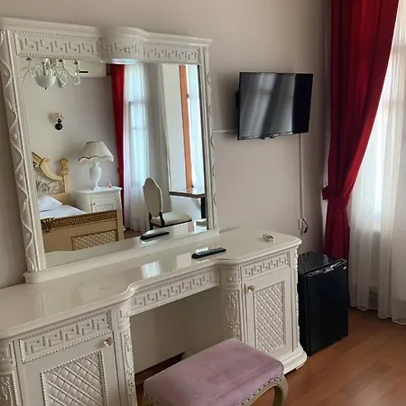 Bed & Breakfast балат гостевой дом Istanbulská provincie
