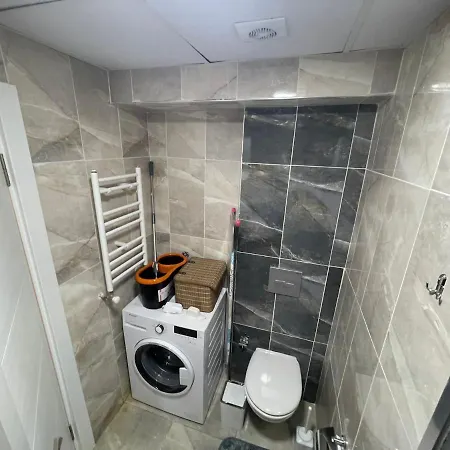 Apartment King Tc1 *