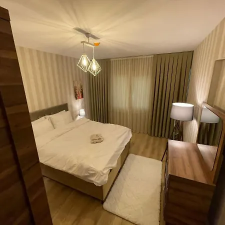 Apartment King Tc1