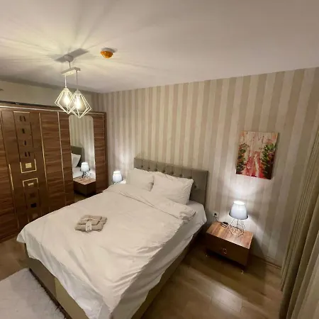 Apartment King Tc1
