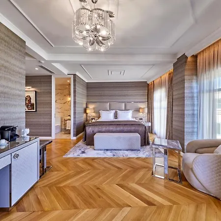 De Reve Galata-special Class 4*