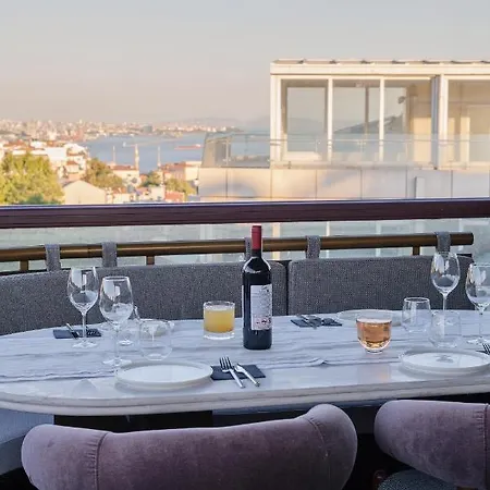 Gentletom Istanbul