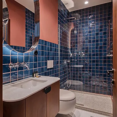Hotel Gentletom Istanbul
