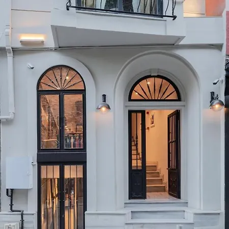 Gentletom Istanbul