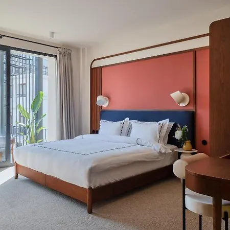 Hotel Gentletom *