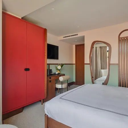 Hotel Gentletom