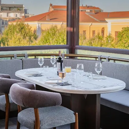 Hotel Gentletom Istanbul